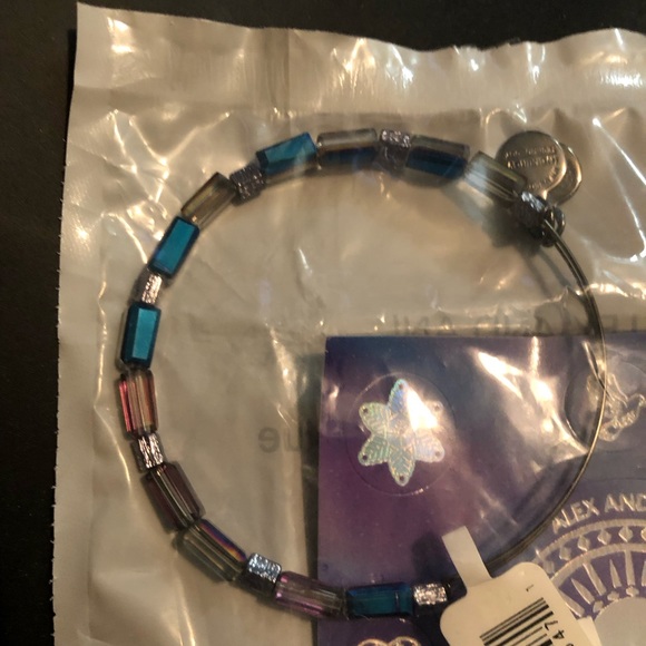 Alex and Ani Bracelet - Picture 2 of 9
